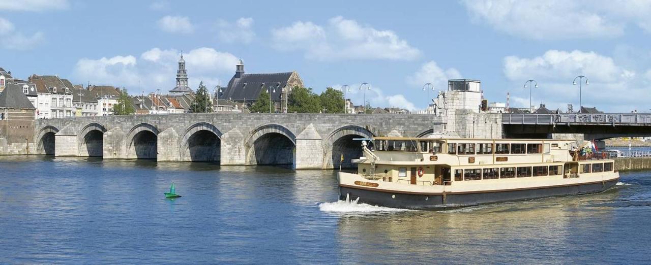 A Bascule Bed And Breakfast Maastricht リエムスト エクステリア 写真