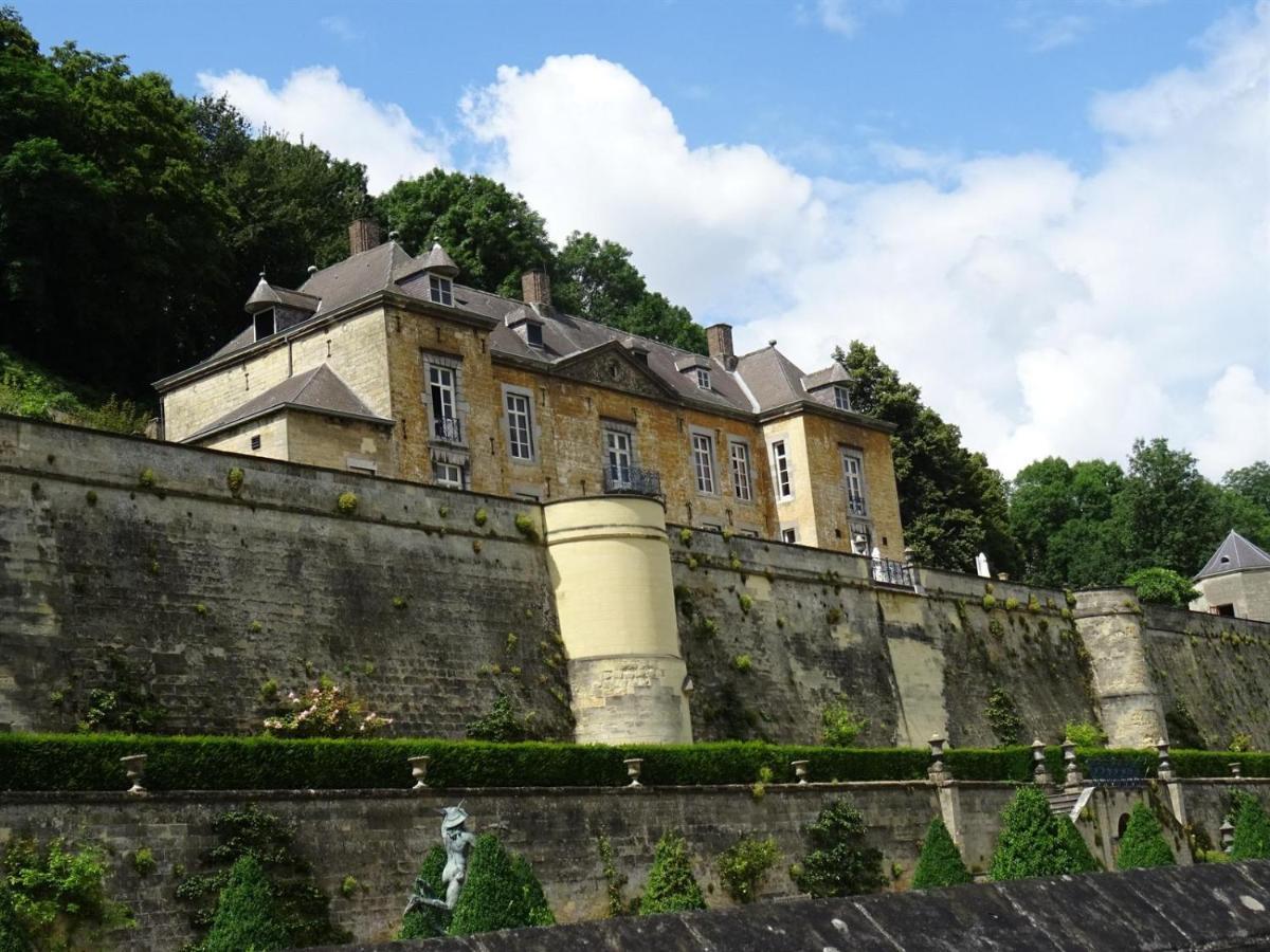 A Bascule Bed And Breakfast Maastricht リエムスト エクステリア 写真